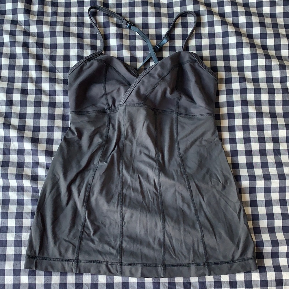 Lululemon tank top